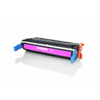 Hp C9723a Magenta Cartucho De Toner Compatible Nâº 641a Premium