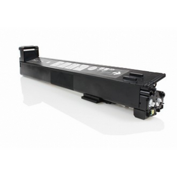 Hp Cb390a Negro Cartucho De Toner Compatible Nâº 825a