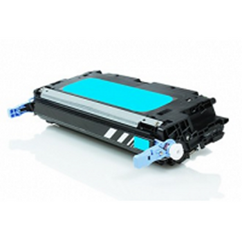 Hp Q7561a Cyan Cartucho De Toner Generico Nâº 314a Premium