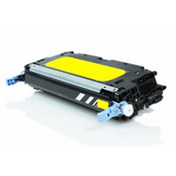 Hp Q7562a Amarillo Cartucho De Toner Generico Nâº 314a Premium