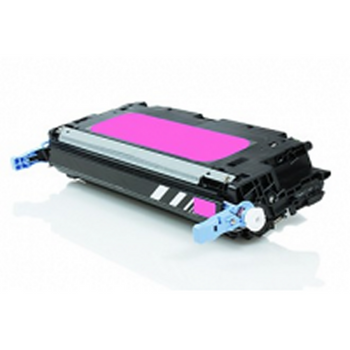 Hp Q7563a Magenta Cartucho De Toner Generico Nâº 314a Premium