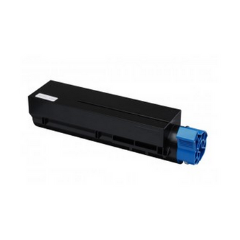 Oki B401 / Mb441 / Mb451 Negro Cartucho De Toner Compatible 44992402