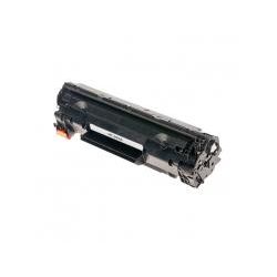 Hp Cf283a Negro Cartucho De Toner Compatible Nâº 83a