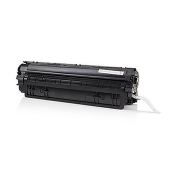 Hp Cf283x Negro Cartucho De Toner Compatible Nâº 83x