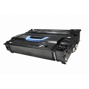 Hp C8543x Negro Cartucho De Toner Compatible Nâº 43x Premium