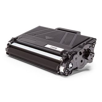 Brother Tn-3512 Negro Cartucho De Toner Compatible Tn3512