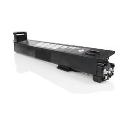 Hp Cf300a / 827a Negro Cartucho De Toner Compatible Con Hp Color Laserjet Enterprise M880