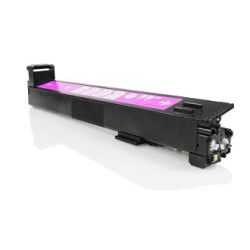 Hp Cf303a / 827a Magenta Cartucho De Toner Compatible Con Hp Color Laserjet Enterprise M880