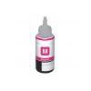 Epson T6643 Magenta Botella De Tinta Compatible C13t66434a