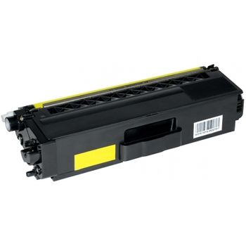 Brother TN-247 - 'Gamme PRO' TN-247 compatible toner - Yellow