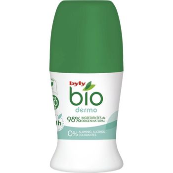 Byly Bio Dermo Desodorante Roll-on 50 Ml