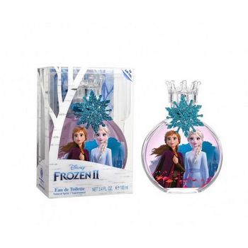 Disney Frozen Ii Eau De Toilete 100 Ml