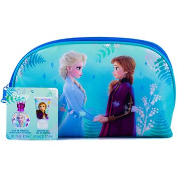 Set Frozen Ii 3 Piezas