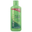 Revlon Flex Keratin Fortifying Shampo 650 Ml 650 Ml