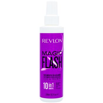 Revlon Magic Flash Tratamiento Sin Aclarado 200 Ml