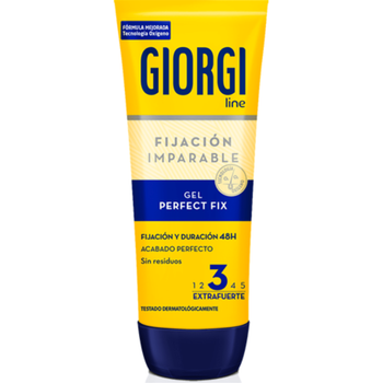 Giorgi Line Line Gel Fijador Perfect Fix Extrafuerte Nº3 170ml