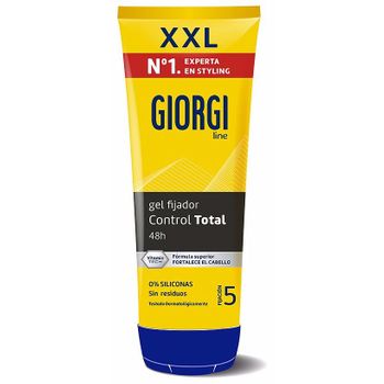 Giorgi Line Gel Fijador Nº5 240 Ml