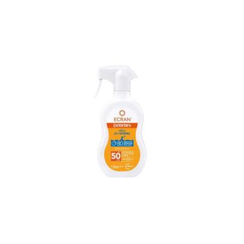 Leche Protectora 80 Minutos F50 270 Ml Ecran Denenes