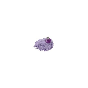 Fregona De Microfibra Violeta 160g Modelo Marsellaventa Unitaria con  Ofertas en Carrefour