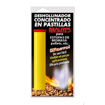 tamar deshollinador de chimenea 1 kg 510021000