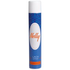 Nelly Laca Classic Fijación Fuerte 400 Ml