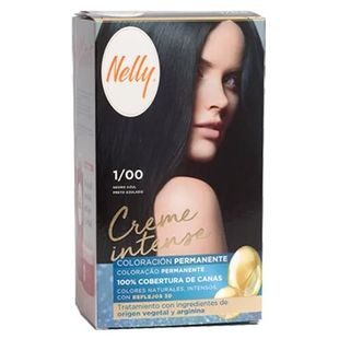 Nelly Tinte Crema Intense 6/56 Rojo Granate