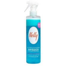 Nelly Acondicionador Bifásico Lisos 400 Ml