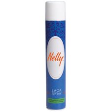 Nelly Laca Classic Antiencrespamiento 400 Ml