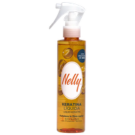 Nelly Keratina Líquida 200 Ml