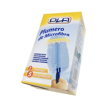 Plumero Microfibra Extensible con Ofertas en Carrefour