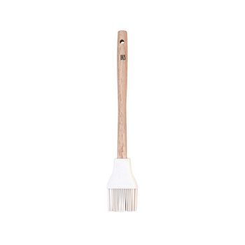 Pincel Para Cocina Quttin Madera con Ofertas en Carrefour