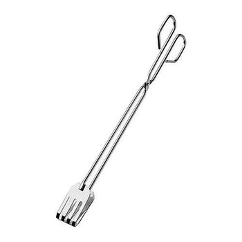 Tenacilla Barbacoa Inox 40cm. 4052-i