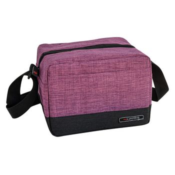 Bolsa Mochila Termica Porta Alimentos. Bolsa Termica Infantil Portatil Para  Colegio. Bolsa con Ofertas en Carrefour