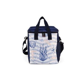 Bolsa Nevera Mini 16l Oceanic