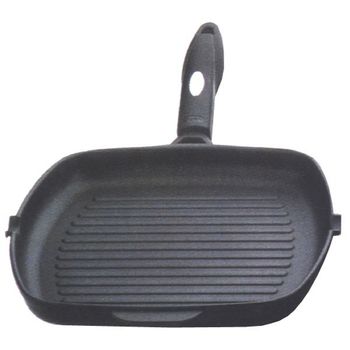 Grill Valira Platinum Tecnoform 26x26cm