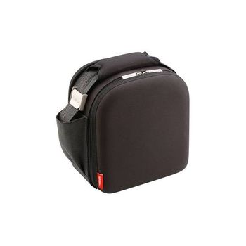 Bolsa Almuerzo Neopreno San Ignacio Ordesa 30x30x17cm Negro con Ofertas en  Carrefour