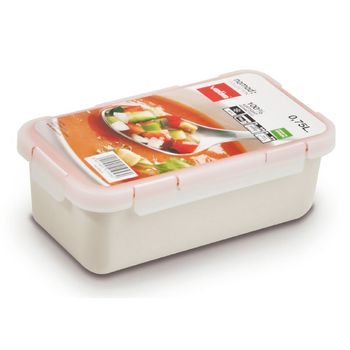 Valira Contenedor Porta Alimentos Nomad 0, 75 L 750 Gr con Ofertas en  Carrefour