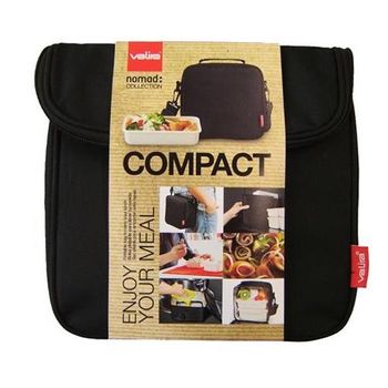 Bolsa porta alimentos flexible con doble cremallera [Valira]