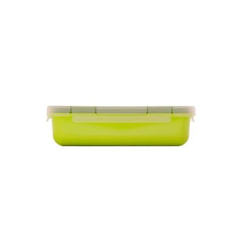 Nomad Contenedor 0.50 Litro Verde Valira