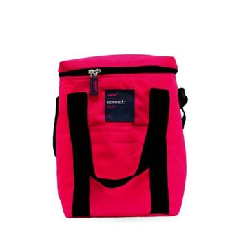 Valira Nomad Soft - Bolsa Térmica Porta Alimentos Flexible. Rojo con  Ofertas en Carrefour