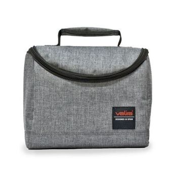 Bolsa Porta Alimento Luch Bag Duo Stone Washed Gr.