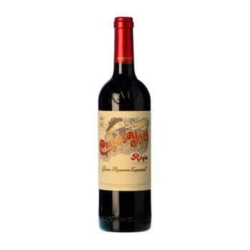 Marqués De Murrieta Vino Tinto Castillo Ygay Especial Rioja Gran Reserva 75 Cl 14% Vol.