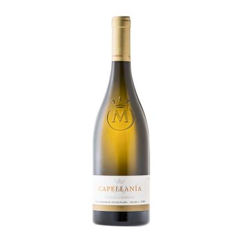 Marqués De Murrieta Vino Blanco Capellanía Rioja Reserva 75 Cl 12.5% Vol.