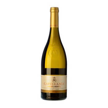 Marqués De Murrieta Vino Blanco Capellanía Rioja Crianza 75 Cl 13.5% Vol.