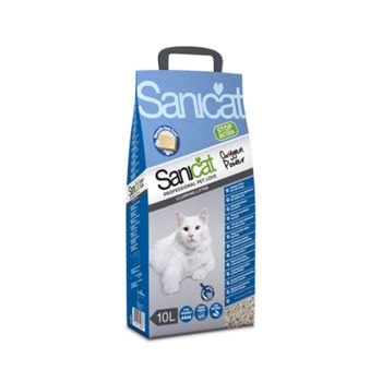 Sanicat Clumpling Oxygen Power 10 L