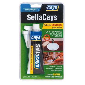 Sellaceys 100 Ml Bl Translucido