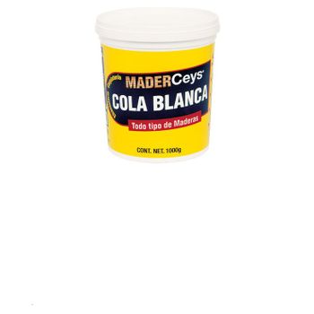 Cola Blanca Carpintero - Rayt - 429-09 - 1 Kg.. con Ofertas en Carrefour