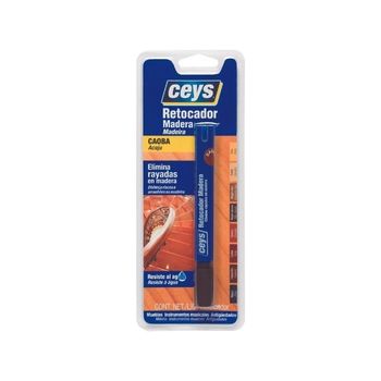 Rotulador Blanqueador de Juntas de Azulejo Ceys 7,4 ML