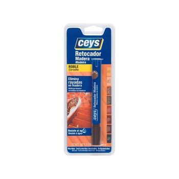 Cantos Adhesivos para Madera - Ceys