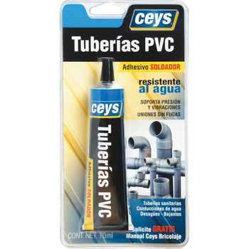 CEYS TOTAL TECH TERRACOTA 290ML - Almacenes San Blas S.A.